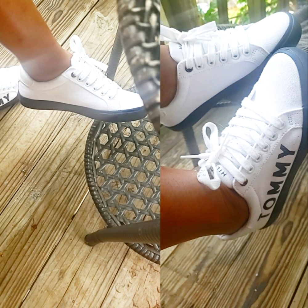 Tommy Hilfiger Shoes